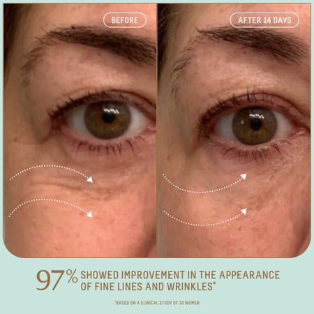 Squalane + Marine Algae Eye Cream Image 3