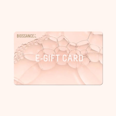 Biossance eGift Card - $25 - Image 1
