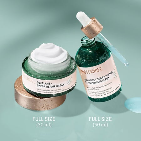 Hydration on Deck Set Image 1