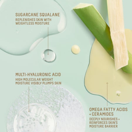 Squalane + Omega Repair Cream Jumbo Size Image 4