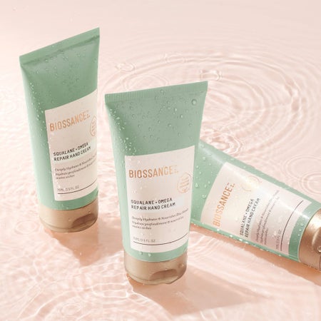 Squalane + Omega Repair Hand Cream Image 1