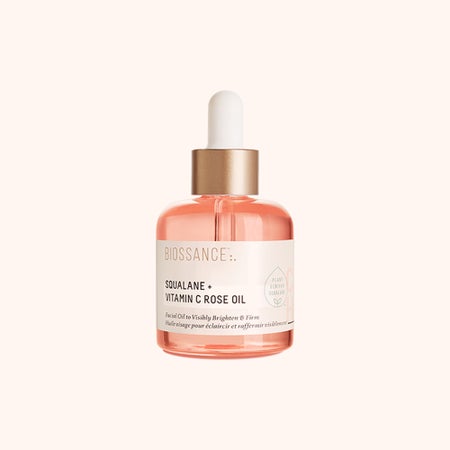 Squalane + Vitamin C Rose Oil  - Image 1