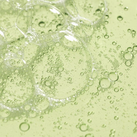 Squalane + Amino Aloe Gentle Cleanser  Image 2