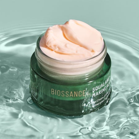 Squalane + Marine Algae Eye Cream Image 1