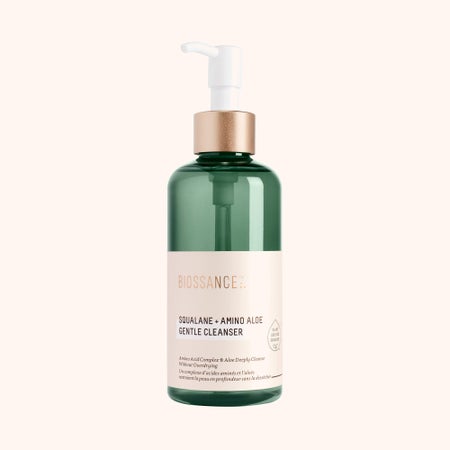 Squalane + Amino Aloe Gentle Cleanser  - Image 1
