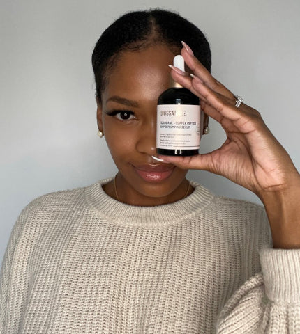 Clean Beauty Advisor Jessica