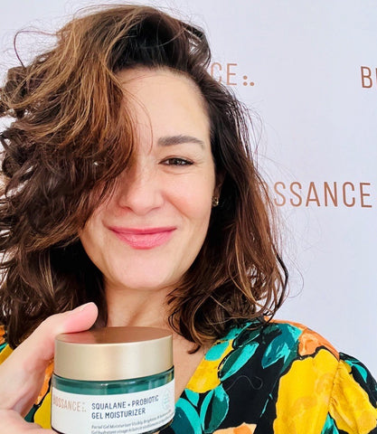 Biossance Clean Beauty Advisor Melissa