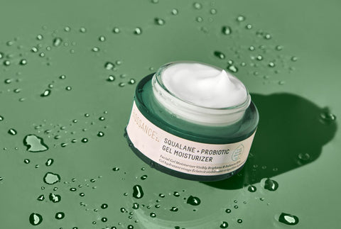 Probiotic Gel Moisturizer