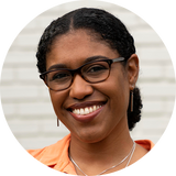 Nneka Leiba, Vice President, Healthy Living Science Team, Environmental Working Group