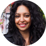 Ramya Viswanathan, Senior Product Development Manager, Biossance 